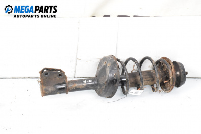 Макферсон за Renault Clio II Hatchback (09.1998 - 09.2005), хечбек, позиция: предна, лява