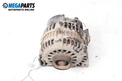 Алтернатор / генератор за Renault Clio II Hatchback (09.1998 - 09.2005) 1.2 (BB0A, BB0F, BB10, BB1K, BB28, BB2D, BB2H, CB0A...), 58 к.с.