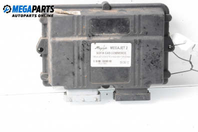 Компютър газова уредба за Renault Clio II Hatchback (09.1998 - 09.2005)