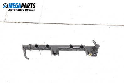 Бензинова рейка за Renault Clio II Hatchback (09.1998 - 09.2005) 1.2 (BB0A, BB0F, BB10, BB1K, BB28, BB2D, BB2H, CB0A...), 58 к.с.