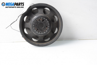 Демпферна шайба за Renault Clio II Hatchback (09.1998 - 09.2005) 1.2 (BB0A, BB0F, BB10, BB1K, BB28, BB2D, BB2H, CB0A...), 58 к.с.