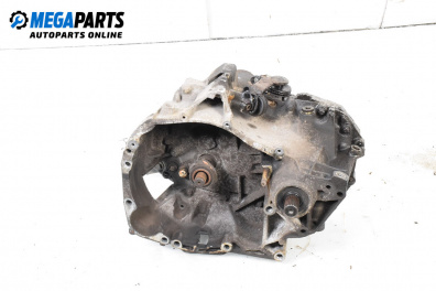 Ръчна скоростна кутия за Renault Clio II Hatchback (09.1998 - 09.2005) 1.2 (BB0A, BB0F, BB10, BB1K, BB28, BB2D, BB2H, CB0A...), 58 к.с.