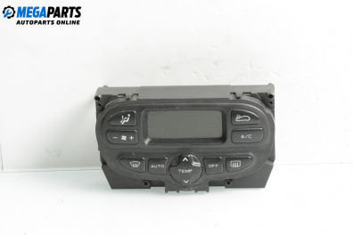 Панел климатроник за Citroen Xsara Picasso (09.1999 - 06.2012)