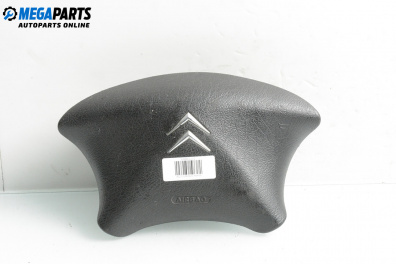 Airbag за Citroen Xsara Picasso (09.1999 - 06.2012), 4+1 вр., миниван, позиция: предна