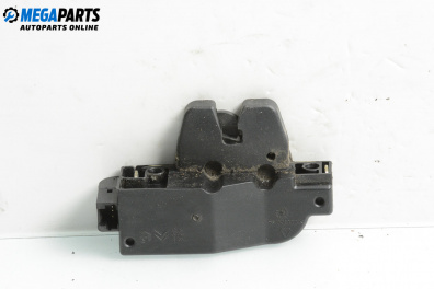 Брава заден капак за Citroen Xsara Picasso (09.1999 - 06.2012), миниван, позиция: задна