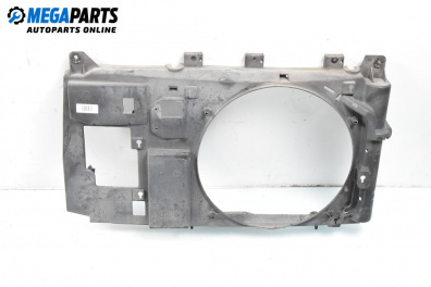 Дифузьор за Citroen Xsara Picasso (09.1999 - 06.2012) 1.6, 95 к.с.