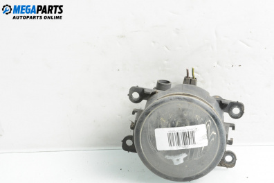 Халоген за Citroen Xsara Picasso (09.1999 - 06.2012), миниван, позиция: дясна