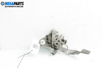 Брава преден капак за Citroen Xsara Picasso (09.1999 - 06.2012)