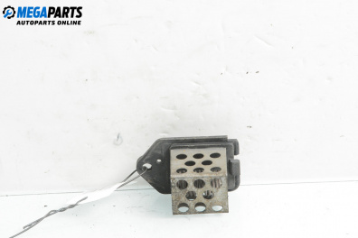 Реостат за Citroen Xsara Picasso (09.1999 - 06.2012)