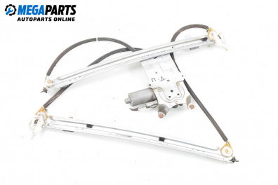 Машинка ел. стъкло за Citroen Xsara Picasso (09.1999 - 06.2012), 4+1 вр., миниван, позиция: предна, дясна