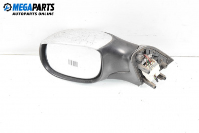 Огледало за Citroen Xsara Picasso (09.1999 - 06.2012), 4+1 вр., миниван, позиция: лява