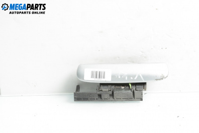 Външна дръжка за Citroen Xsara Picasso (09.1999 - 06.2012), 4+1 вр., миниван, позиция: предна, лява