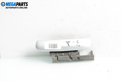 Външна дръжка за Citroen Xsara Picasso (09.1999 - 06.2012), 4+1 вр., миниван, позиция: задна, дясна