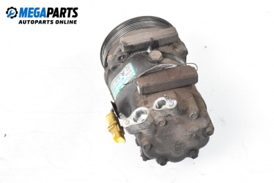 Компресор климатик за Citroen Xsara Picasso (09.1999 - 06.2012) 1.6, 95 к.с., № 9646273880