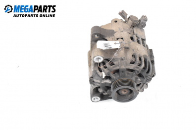 Алтернатор / генератор за Citroen Xsara Picasso (09.1999 - 06.2012) 1.6, 95 к.с., № 9642880180