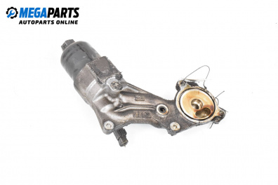 Корпус за маслен филтър за Citroen Xsara Picasso (09.1999 - 06.2012) 1.6, 95 к.с.