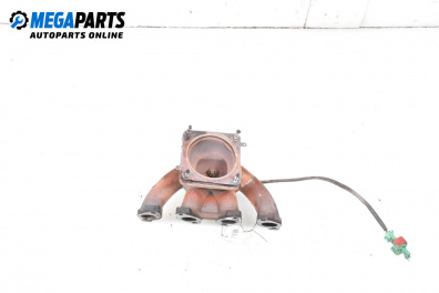 Изпускателен колектор  за Citroen Xsara Picasso (09.1999 - 06.2012) 1.6, 95 к.с.