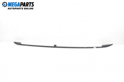 Релса багажник за Volkswagen Touran Minivan I (02.2003 - 05.2010), 4+1 вр., миниван, позиция: лява