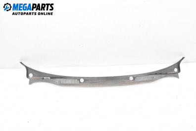 Кора под чистачки за Volkswagen Touran Minivan I (02.2003 - 05.2010), 4+1 вр., миниван