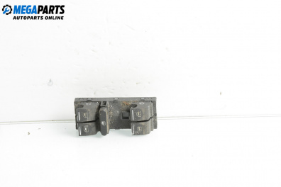 Бутони ел. стъкла  за Volkswagen Touran Minivan I (02.2003 - 05.2010)