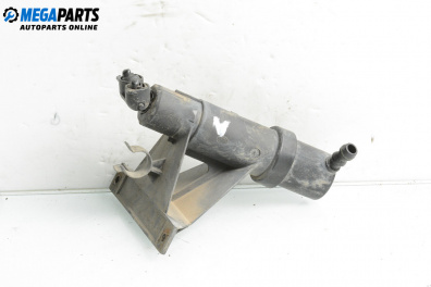 Пръскалка фар за Volkswagen Touran Minivan I (02.2003 - 05.2010), позиция: лява