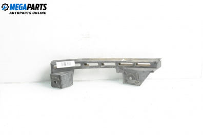 Държач броня за Volkswagen Touran Minivan I (02.2003 - 05.2010), миниван, позиция: задна, дясна