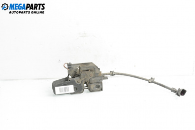 Брава преден капак за Volkswagen Touran Minivan I (02.2003 - 05.2010)