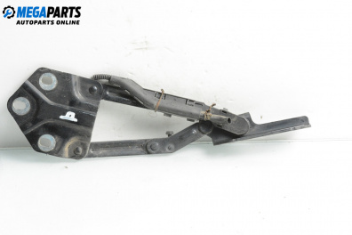 Панта преден капак за Volkswagen Touran Minivan I (02.2003 - 05.2010), 4+1 вр., миниван, позиция: дясна