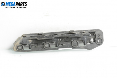 Държач броня за Volkswagen Touran Minivan I (02.2003 - 05.2010), миниван, позиция: предна, дясна