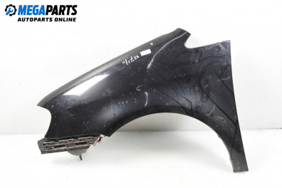 Калник за Volkswagen Touran Minivan I (02.2003 - 05.2010), 4+1 вр., миниван, позиция: предна, лява