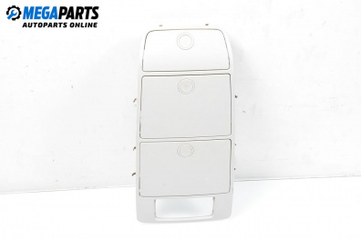 Барче за Volkswagen Touran Minivan I (02.2003 - 05.2010)