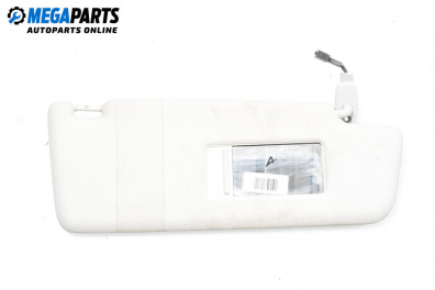 Сенник за Volkswagen Touran Minivan I (02.2003 - 05.2010), позиция: дясна