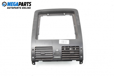 Духалки парно за Volkswagen Touran Minivan I (02.2003 - 05.2010)