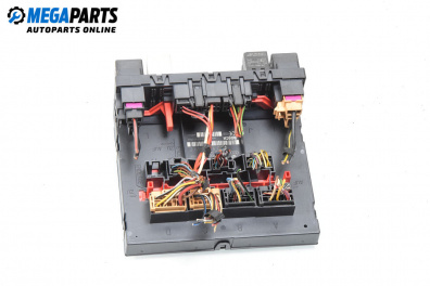 Комфорт модул за Volkswagen Touran Minivan I (02.2003 - 05.2010)