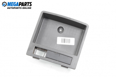 Интериорна пластмаса за Volkswagen Touran Minivan I (02.2003 - 05.2010), 4+1 вр., миниван, позиция: предна