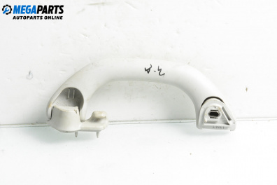 Ръкохватка за таван за Volkswagen Touran Minivan I (02.2003 - 05.2010), 4+1 вр., позиция: задна, дясна