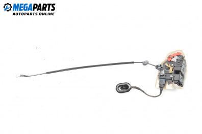 Брава на врата за Volkswagen Touran Minivan I (02.2003 - 05.2010), позиция: задна, дясна