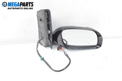 Огледало за Volkswagen Touran Minivan I (02.2003 - 05.2010), 4+1 вр., миниван, позиция: дясна