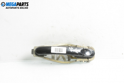 Външна дръжка за Volkswagen Touran Minivan I (02.2003 - 05.2010), 4+1 вр., миниван, позиция: задна, дясна