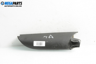 Интериорна кора за Volkswagen Touran Minivan I (02.2003 - 05.2010), 4+1 вр., миниван