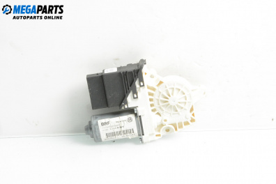 Електромотор за стъклоподемник за Volkswagen Touran Minivan I (02.2003 - 05.2010), 4+1 вр., миниван, позиция: задна, дясна