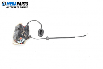 Брава на врата за Volkswagen Touran Minivan I (02.2003 - 05.2010), позиция: предна, дясна