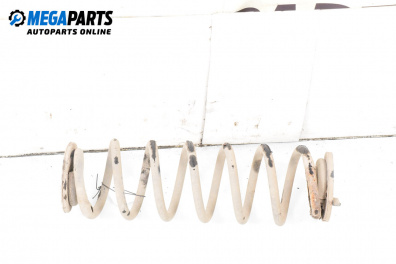 Пружина за ходова част за Volkswagen Touran Minivan I (02.2003 - 05.2010), миниван, позиция: задна