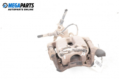 Спирачен апарат за Volkswagen Touran Minivan I (02.2003 - 05.2010), позиция: задна, дясна