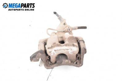 Спирачен апарат за Volkswagen Touran Minivan I (02.2003 - 05.2010), позиция: задна, лява