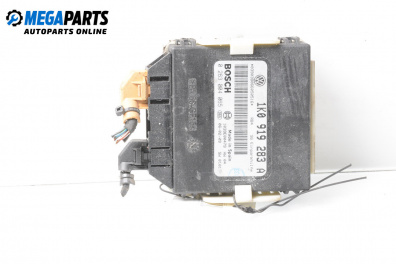 Модул парктроник за Volkswagen Touran Minivan I (02.2003 - 05.2010), № 1K0919283A