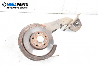 Шенкел главина за Volkswagen Touran Minivan I (02.2003 - 05.2010), позиция: задна, лява