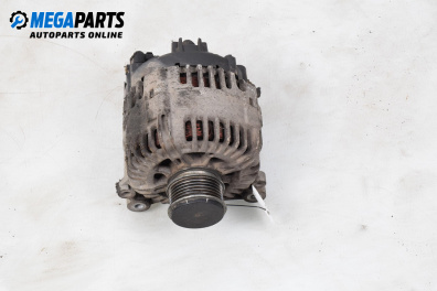 Алтернатор / генератор за Volkswagen Touran Minivan I (02.2003 - 05.2010) 1.9 TDI, 105 к.с., № 06F908023C