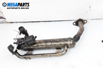 EGR охладител за Volkswagen Touran Minivan I (02.2003 - 05.2010) 1.9 TDI, 105 к.с.