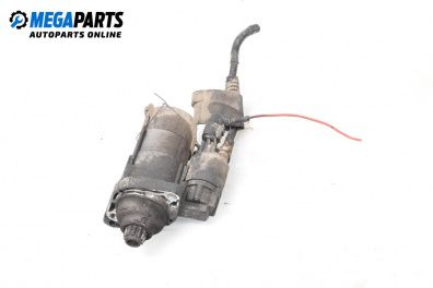 Стартер за Volkswagen Touran Minivan I (02.2003 - 05.2010) 1.9 TDI, 105 к.с.